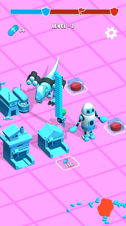 塑料军队 塑料军队