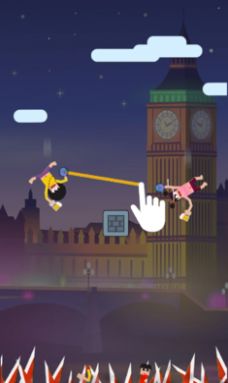 掉落男孩绳索救援 掉落男孩绳索救援