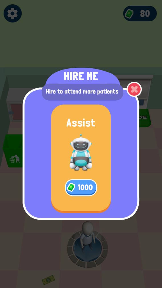 超级英雄实验室1