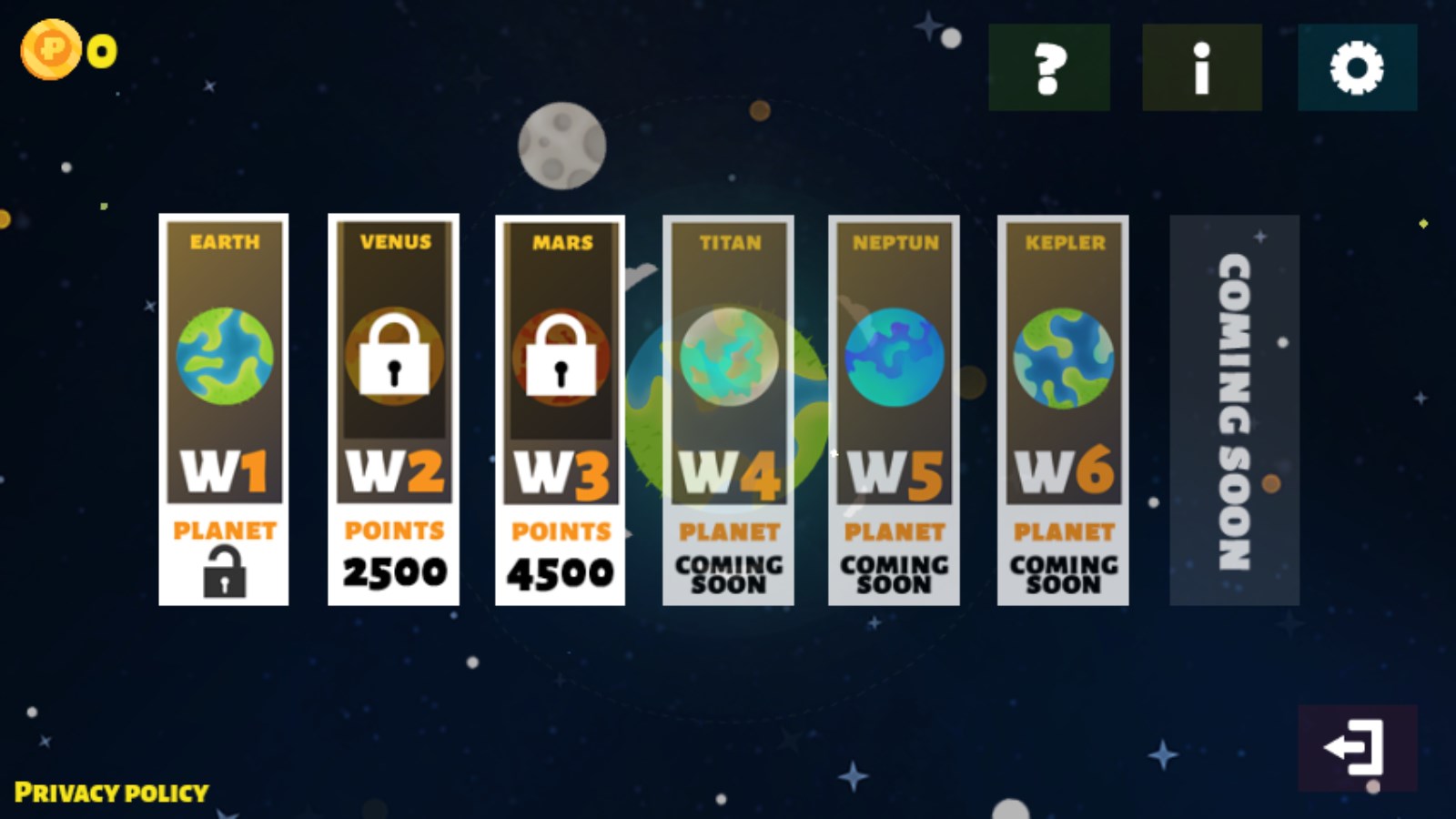 行星卫士银河战争