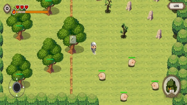 口袋农场版 口袋农场版