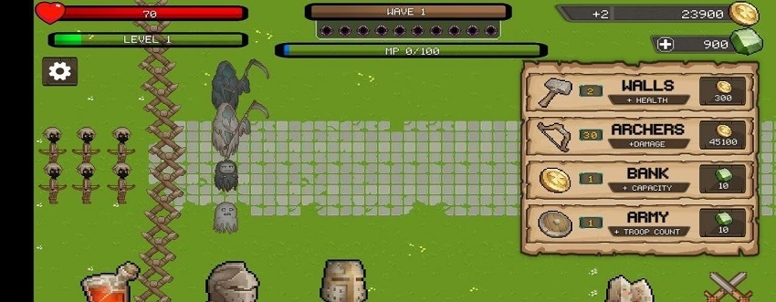 棍棒帝国火柴战争1