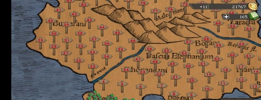 棍棒帝国火柴战争2