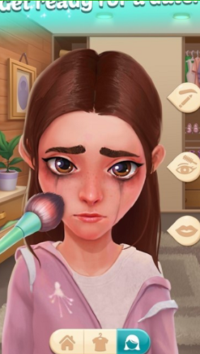 家庭小镇(中文)2