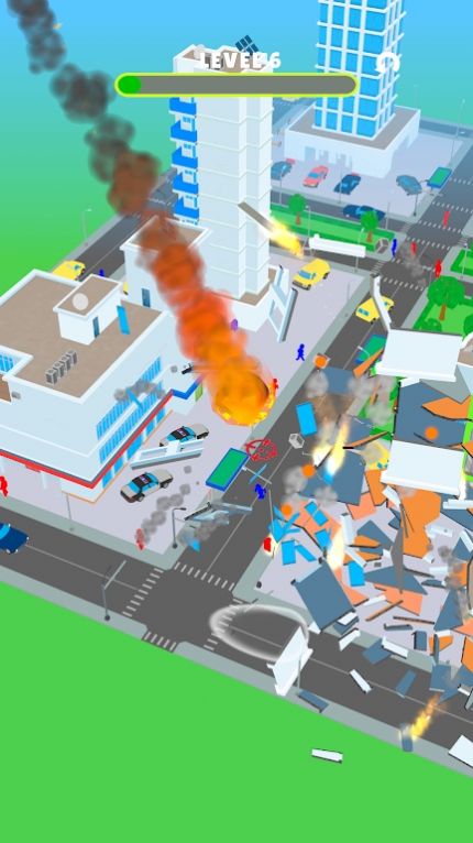 气象武器制造者1