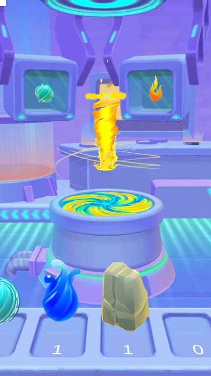 气象武器制造者2