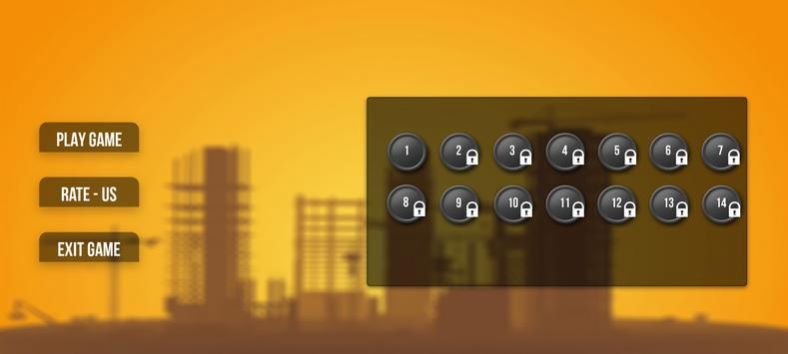 卡车和推土机模拟器1