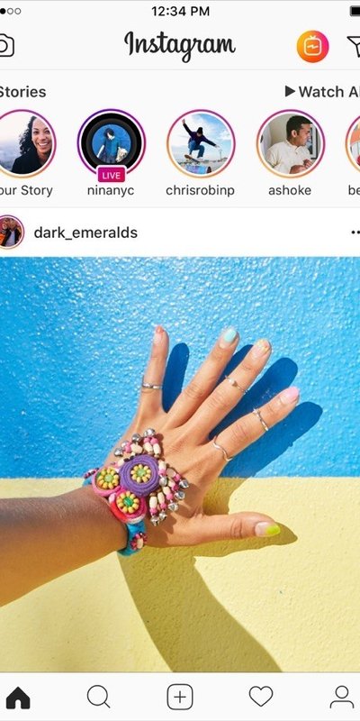 lnstagram2022最新版本