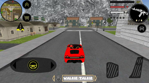 火柴人绳索英雄无限金币版1