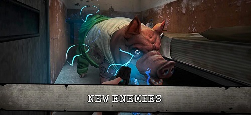 肉先生2越狱版 肉先生2越狱版