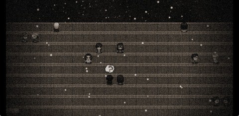 流星降临的小镇来自过去的幽灵1