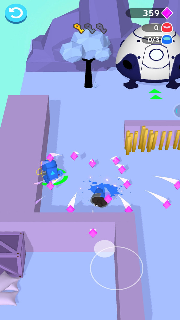 在我们当中行动1