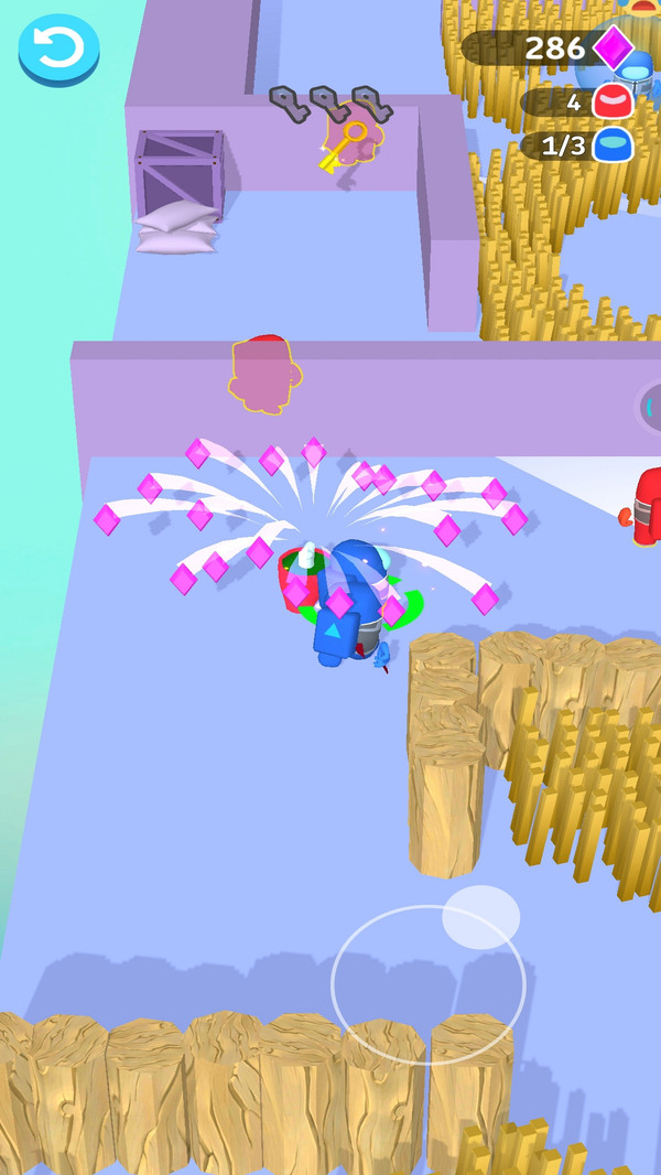 在我们当中行动2