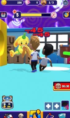 我有一座玩偶屋1