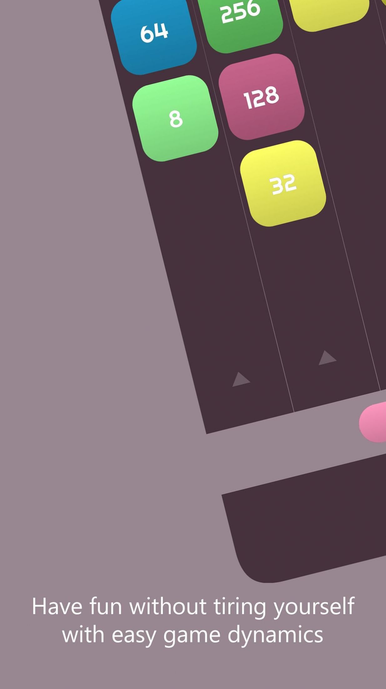 2048 Merge2