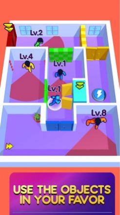Merging Thief1
