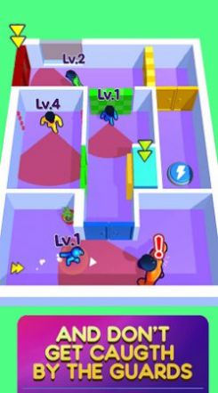 Merging Thief3