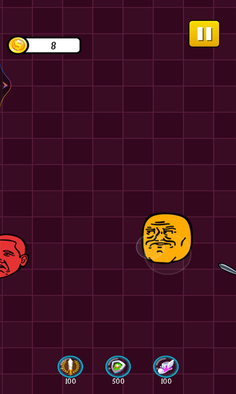 暴走动漫自走棋3