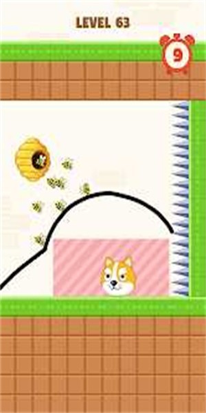 拯救狗狗大逃亡2