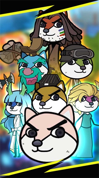 神奇动物主导世界3