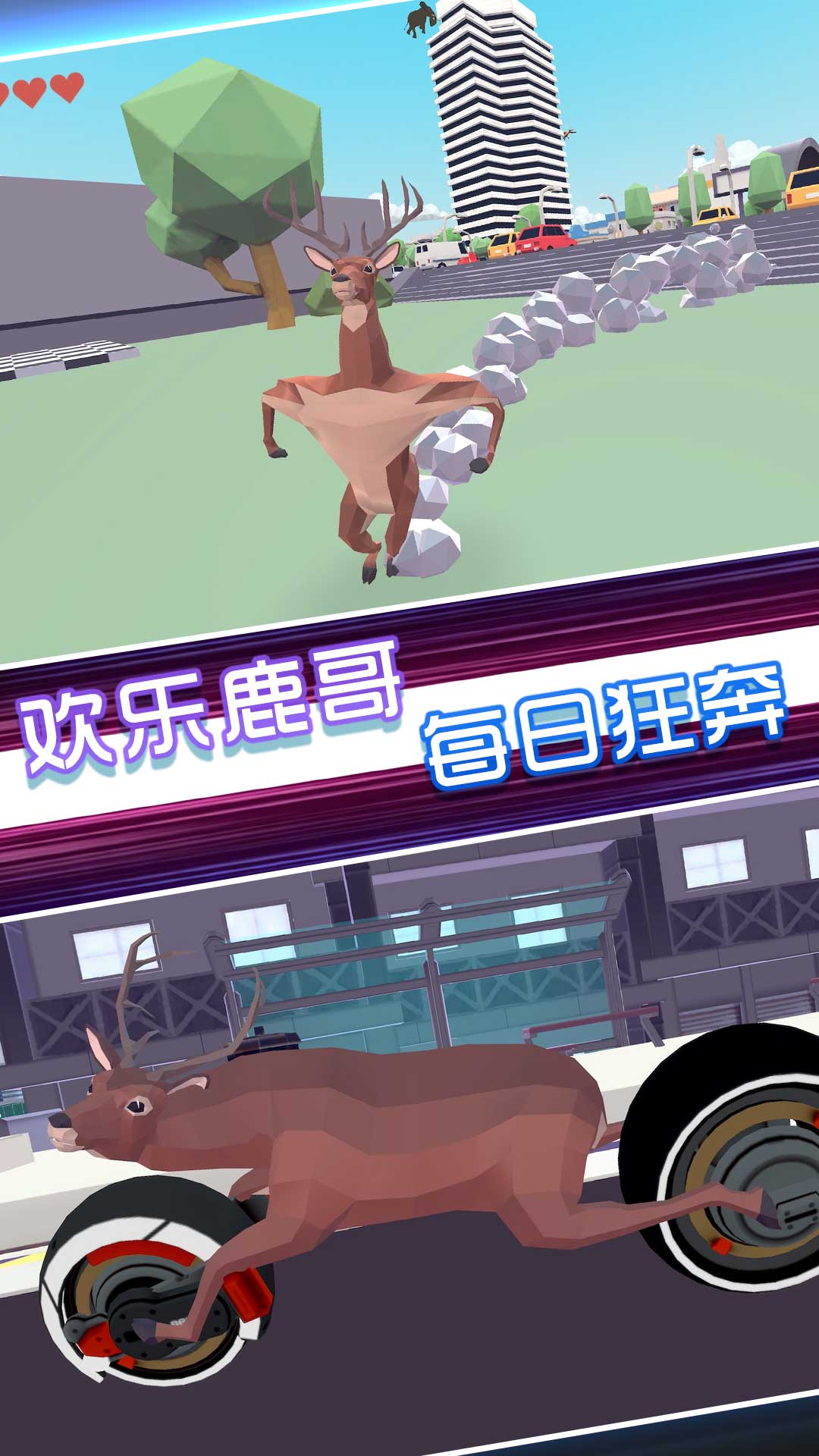 原始动物之进化1