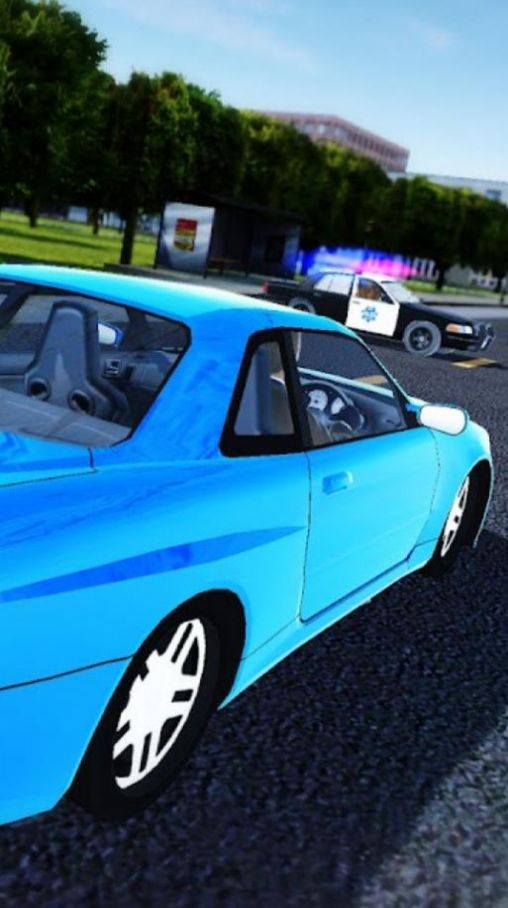 疯狂罪恶都市 疯狂罪恶都市