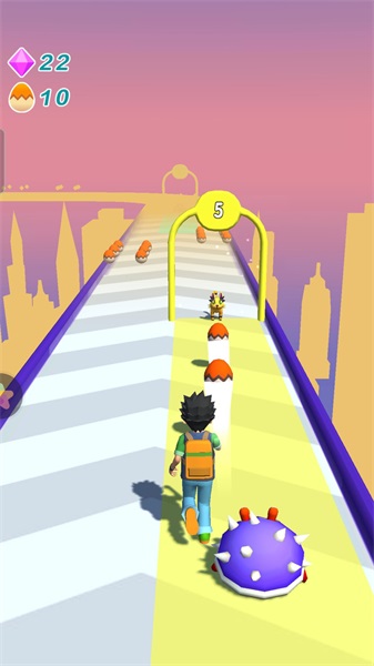 口袋妖怪训练师2