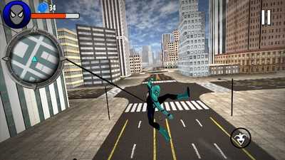 超凡蜘蛛侠2无限金币钻石版2