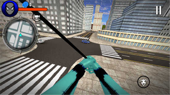 超凡蜘蛛侠2无限金币钻石版3