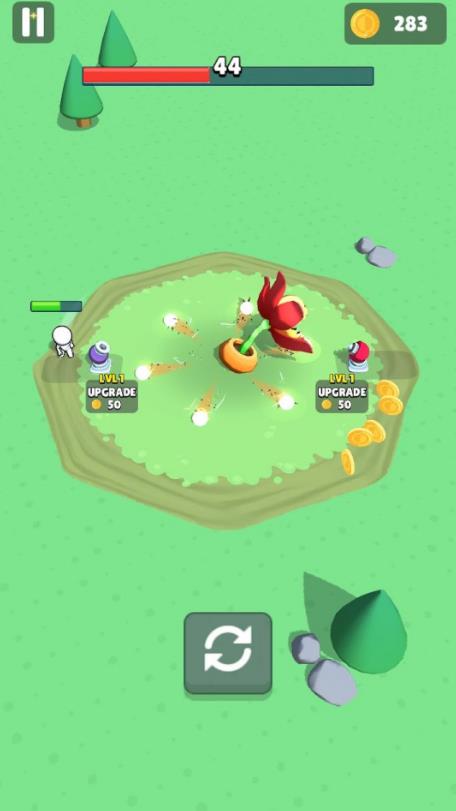 圈圈英雄 圈圈英雄