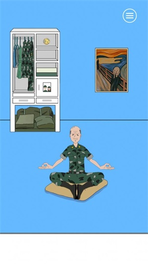 指挥官不要把我零食藏起来1