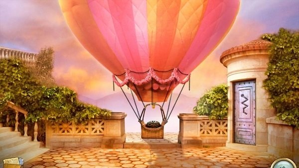 隐藏的秘密世界3