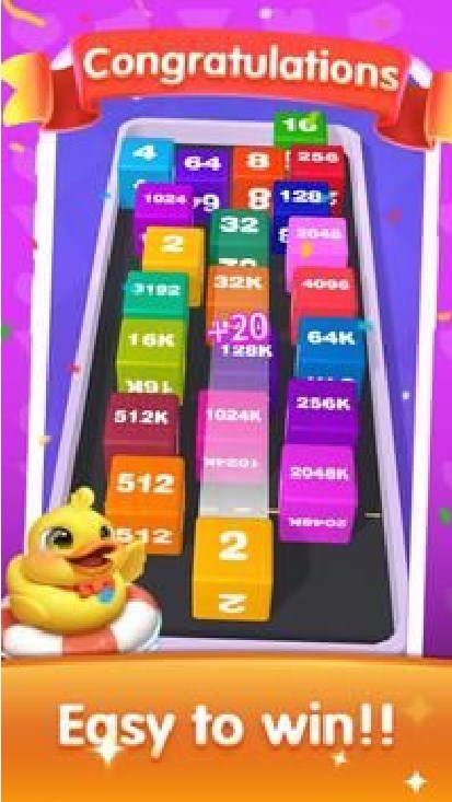 2048射击冠军2