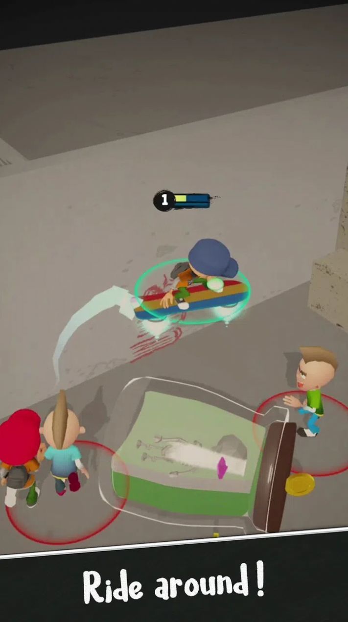 课室幸存者 课室幸存者