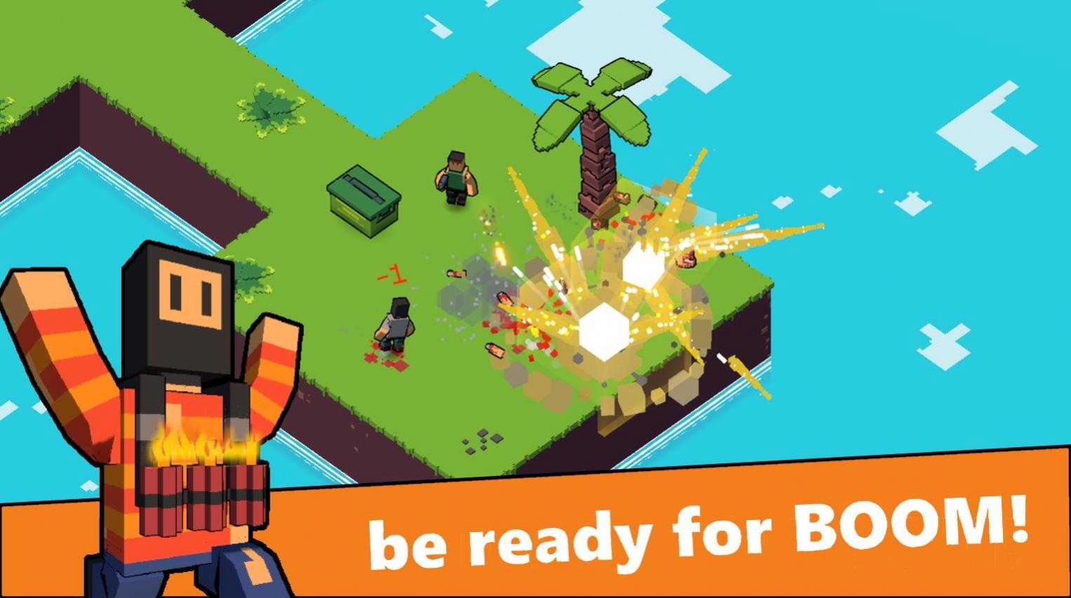 英雄军团自上而下的射手2