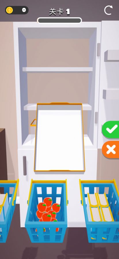 装冰箱模拟器0