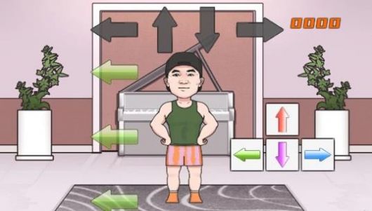 全民炫舞时代2
