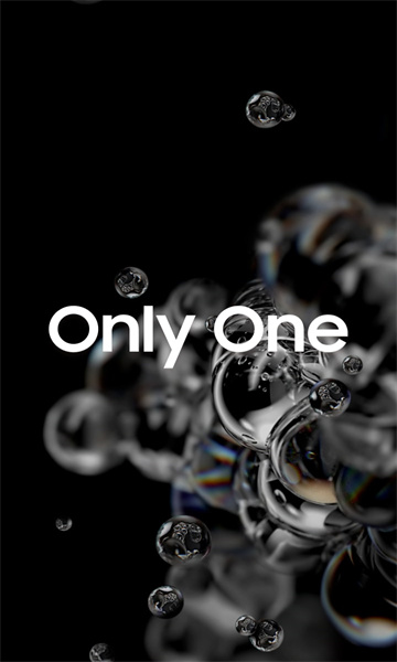 OnlyOne1