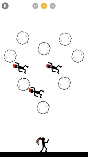 飞镖刺客3