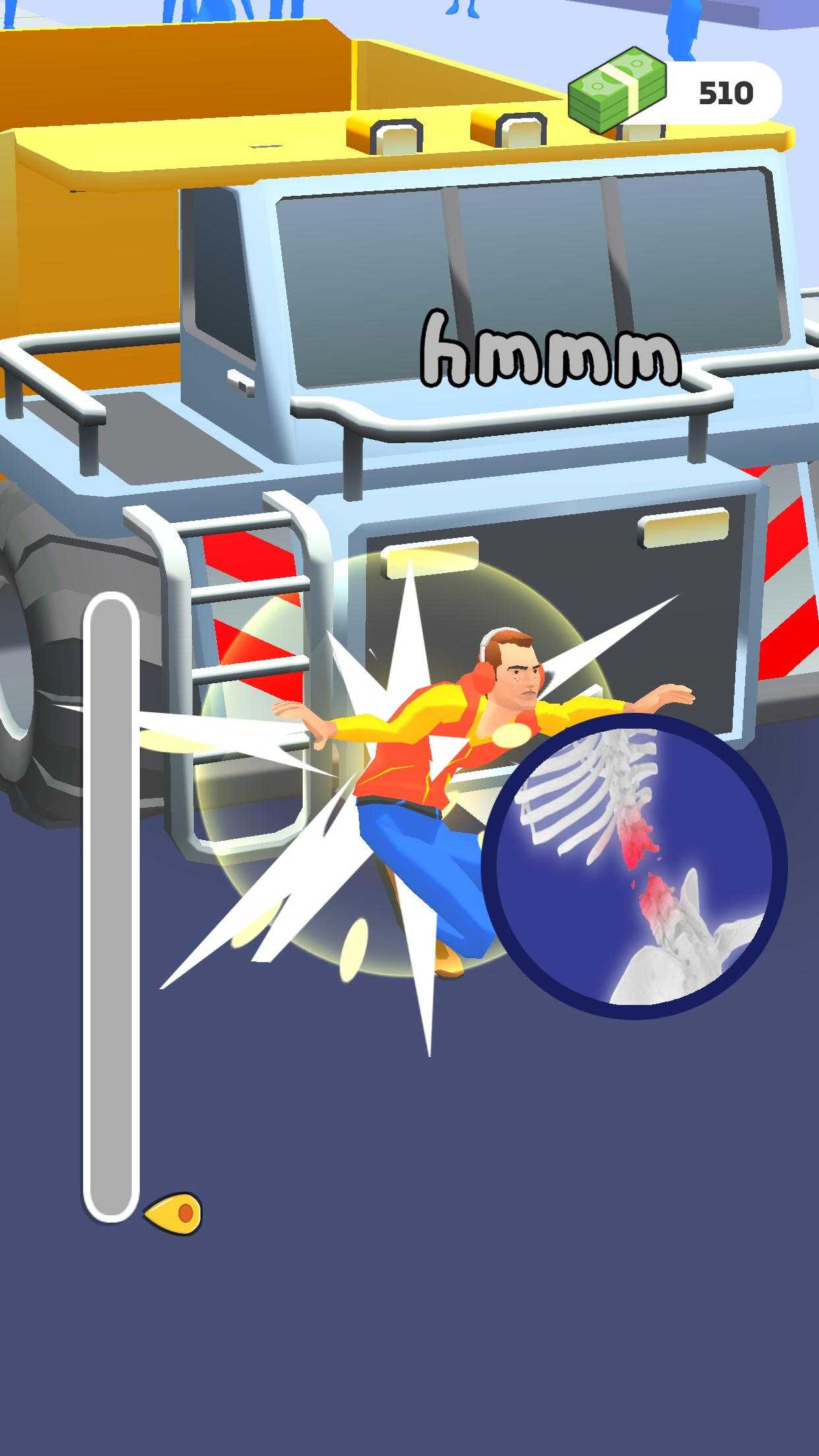 汽车跳跃者2