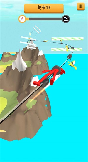 太空人冲浪1