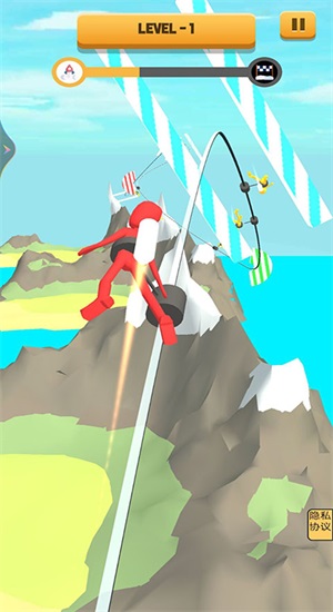 太空人冲浪4