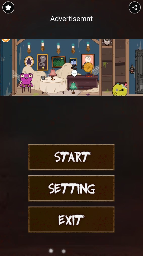 快乐托卡世界生活1