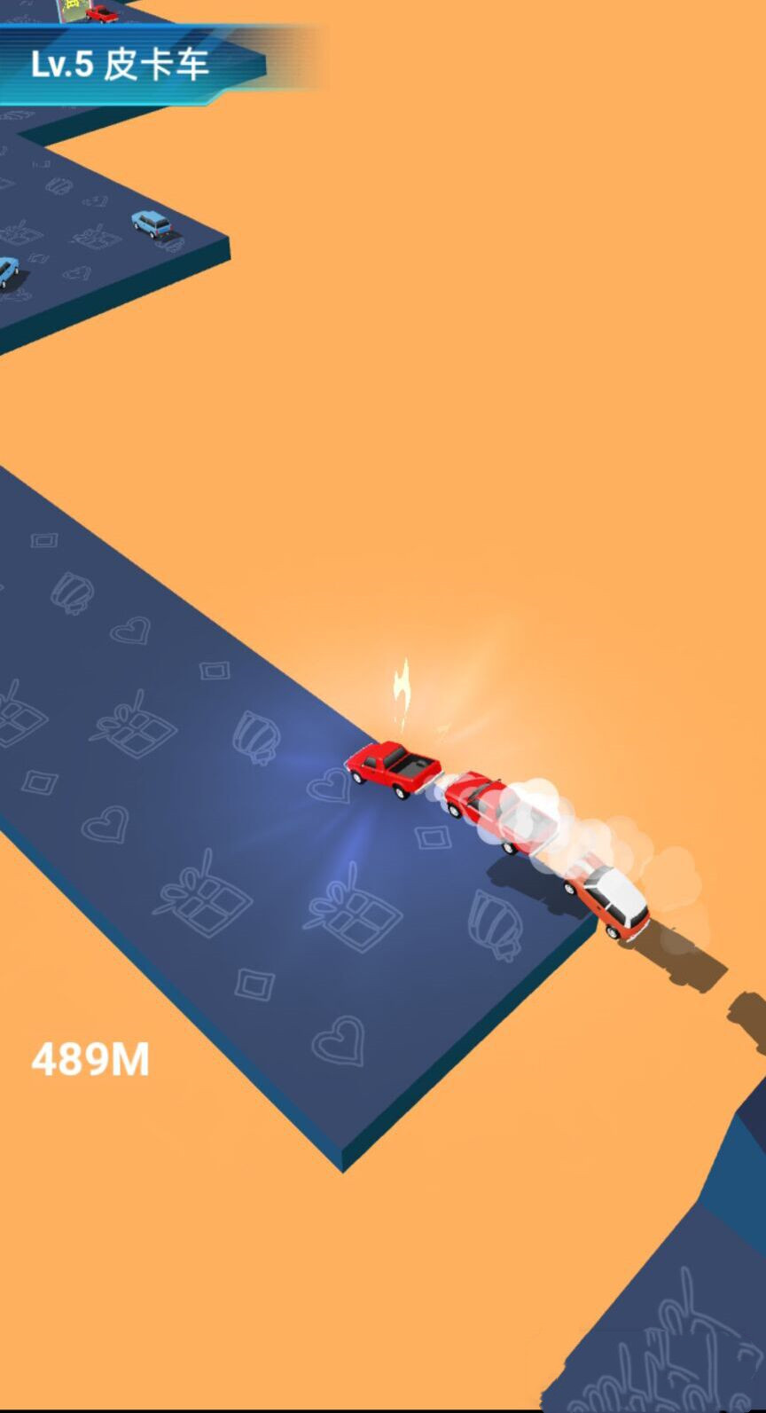 超跑老司机 超跑老司机