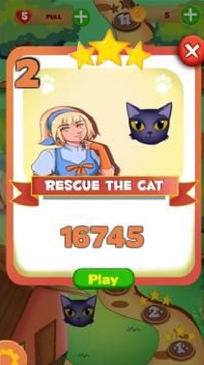 猫爪大理石2