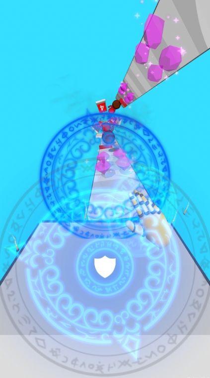 魔法多重宇宙冲刺0