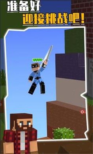 我的下界合金剑2