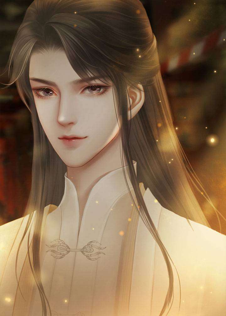 姜氏有女版 姜氏有女版