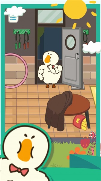 捣蛋动物模拟器1