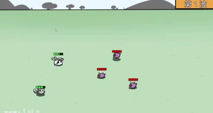 动物农场保卫战重制版0